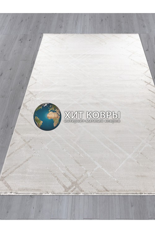Турецкий ковер Rubi 26825 Крем